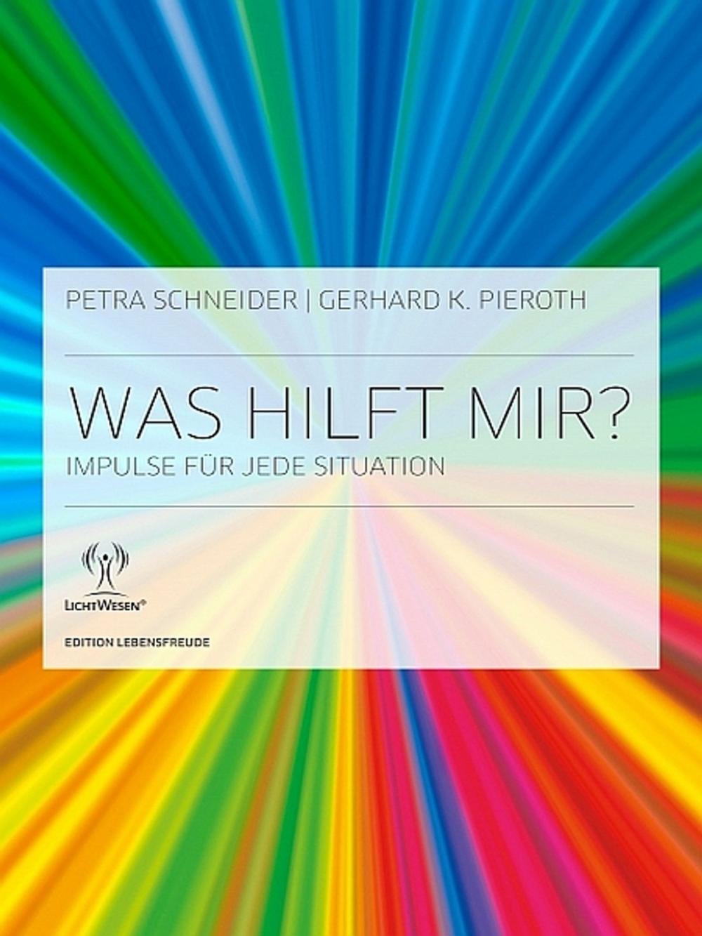 Big bigCover of Was hilft mir?