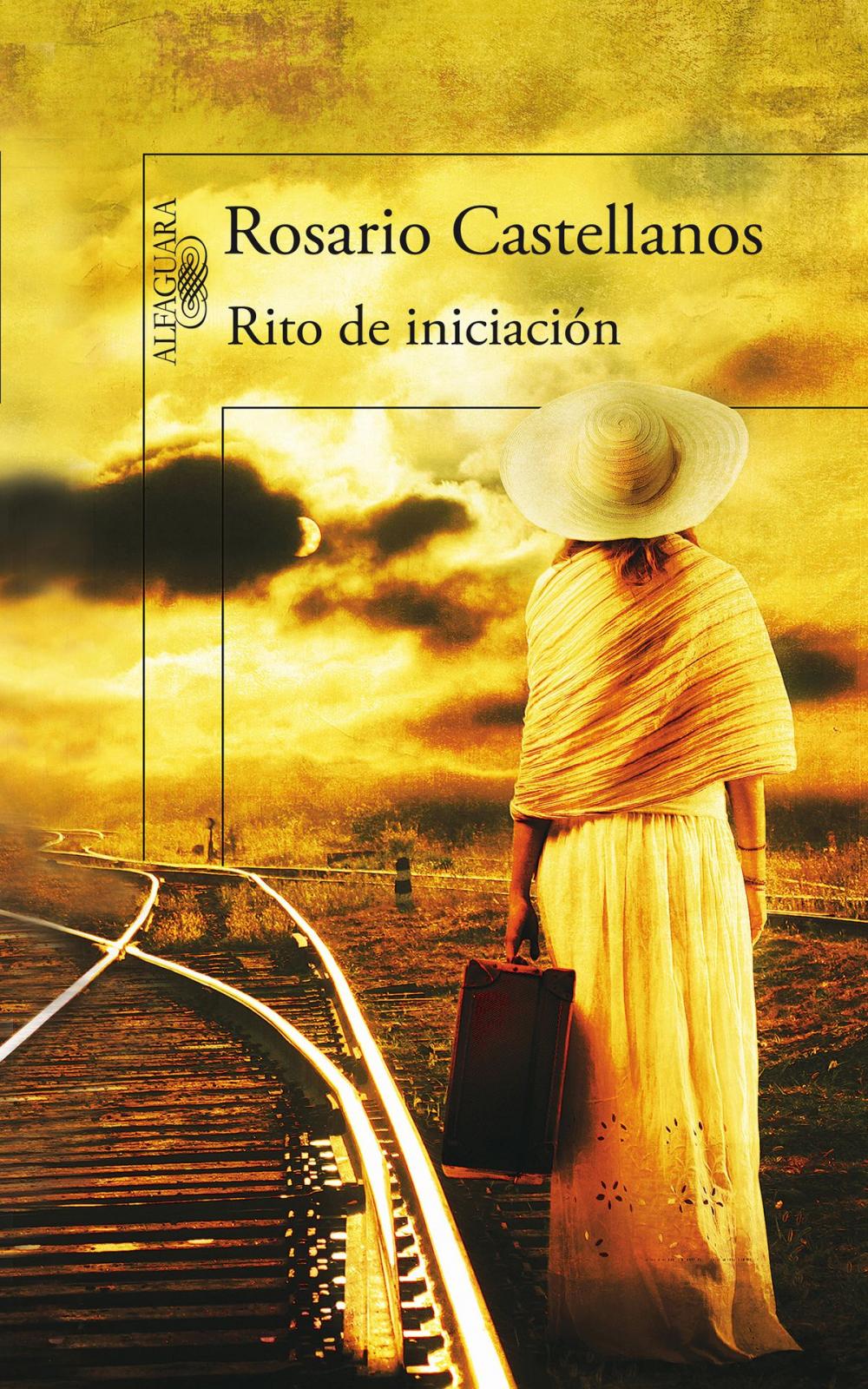 Big bigCover of Rito de iniciación