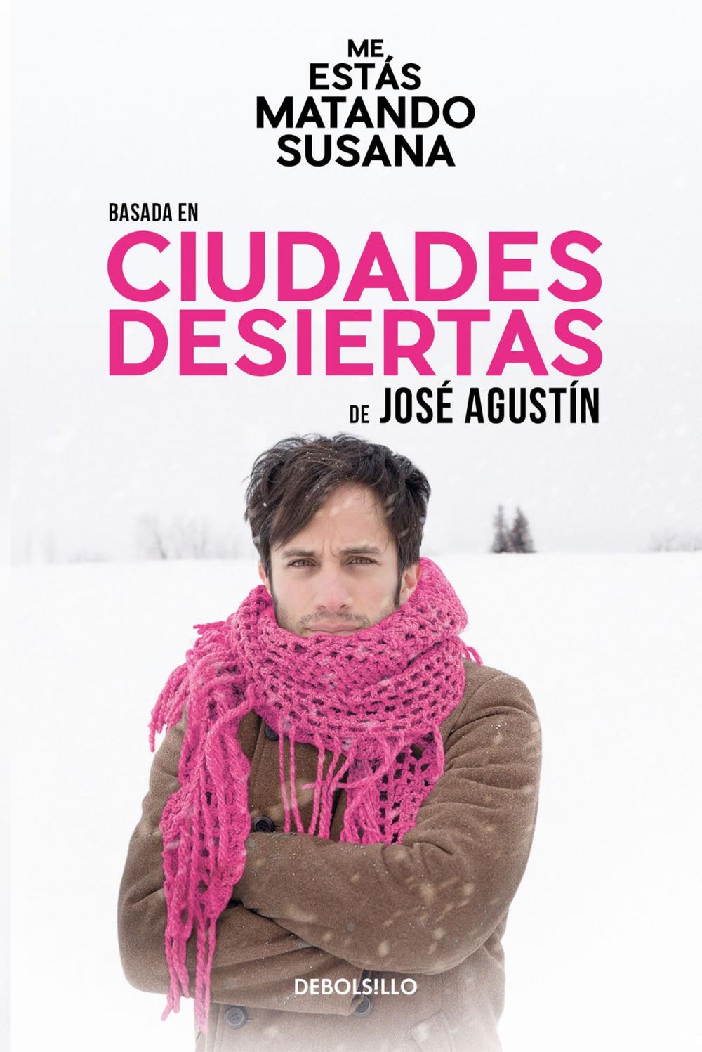 Big bigCover of Ciudades desiertas