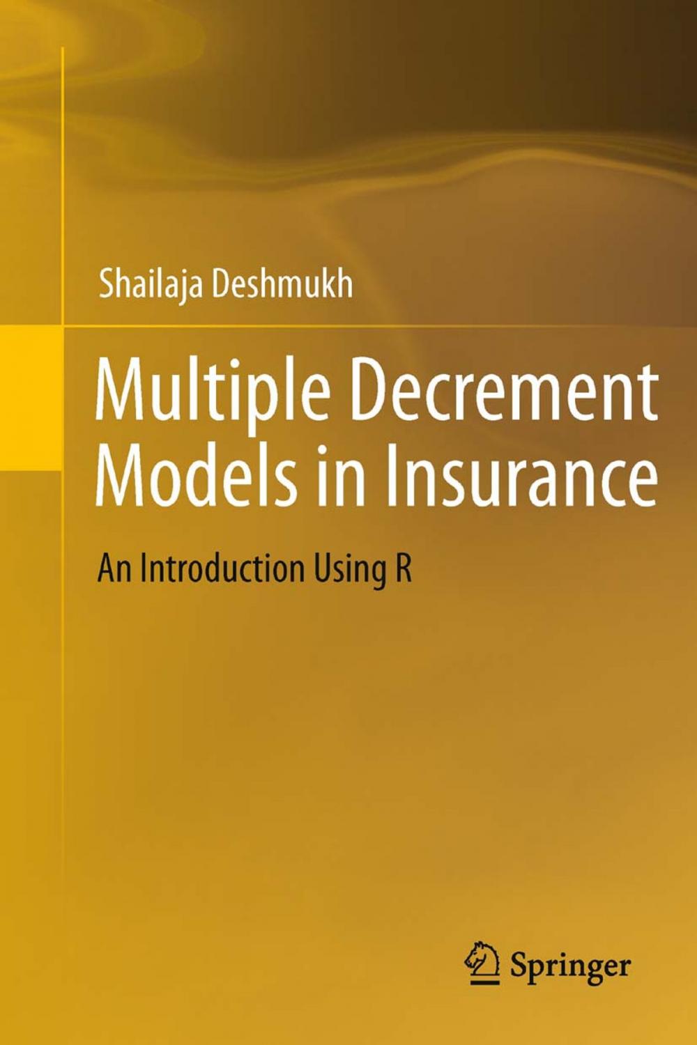 Big bigCover of Multiple Decrement Models in Insurance