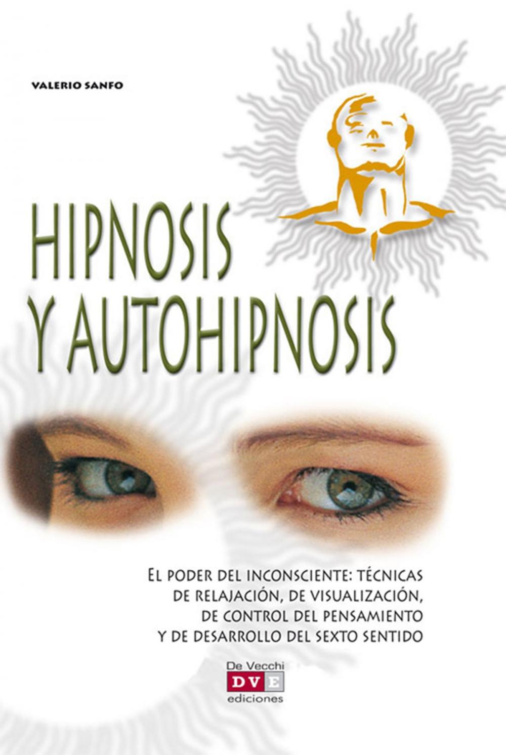 Big bigCover of Hipnosis y autohipnosis