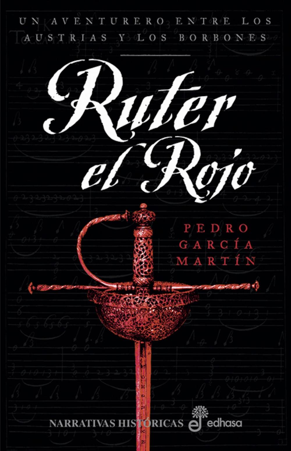 Big bigCover of Ruter el Rojo