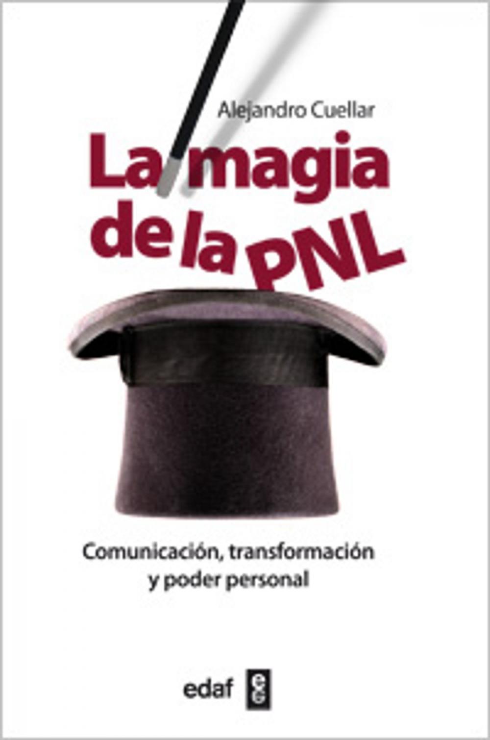 Big bigCover of MAGIA DE LA PNL, LA