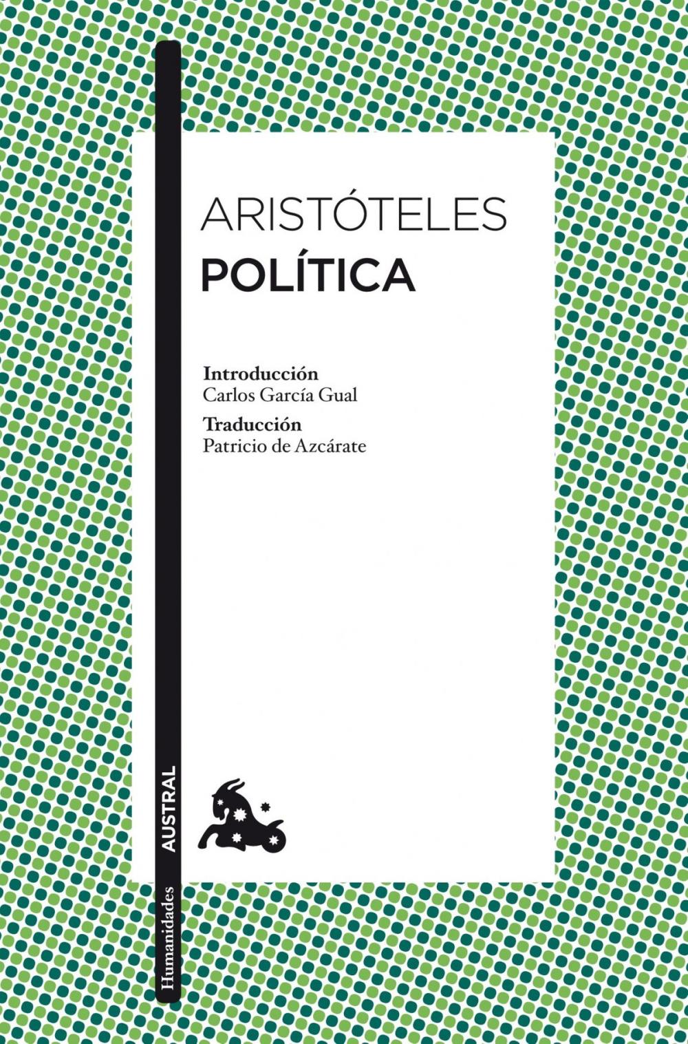 Big bigCover of Política