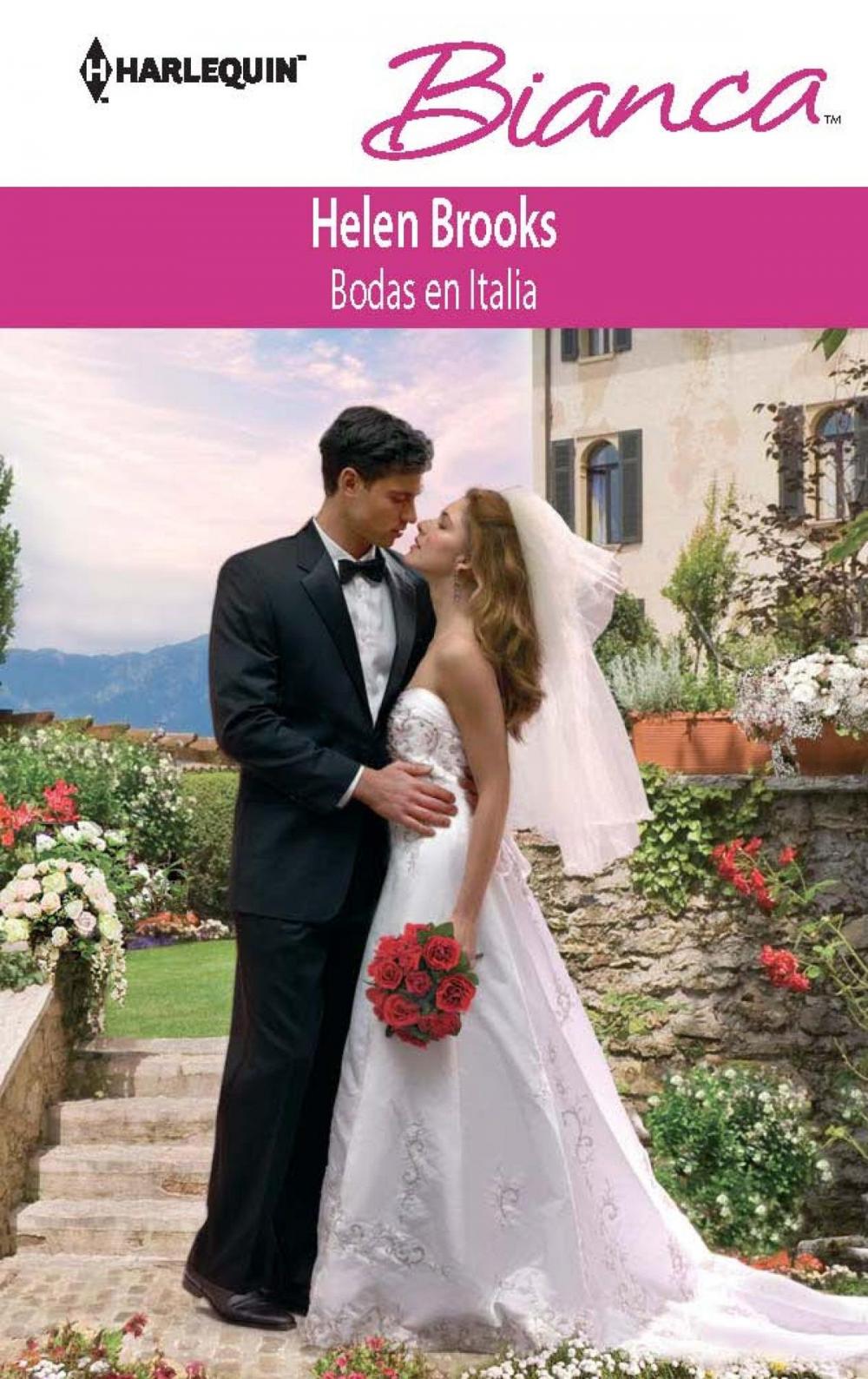 Big bigCover of Bodas en Italia