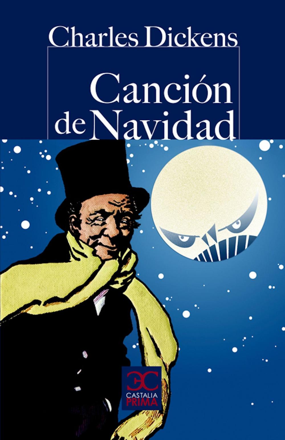 Big bigCover of Canción de Navidad