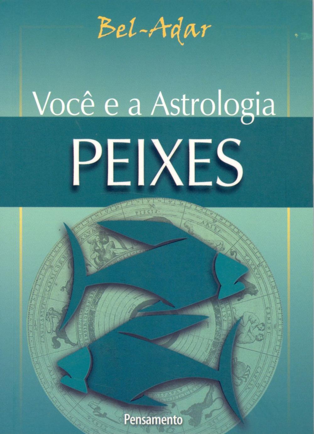 Big bigCover of Você e a Astrologia - Peixes