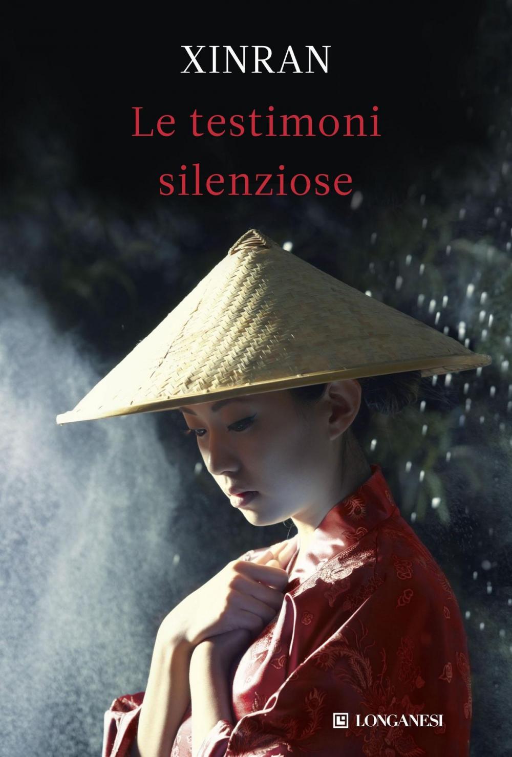 Big bigCover of Le testimoni silenziose