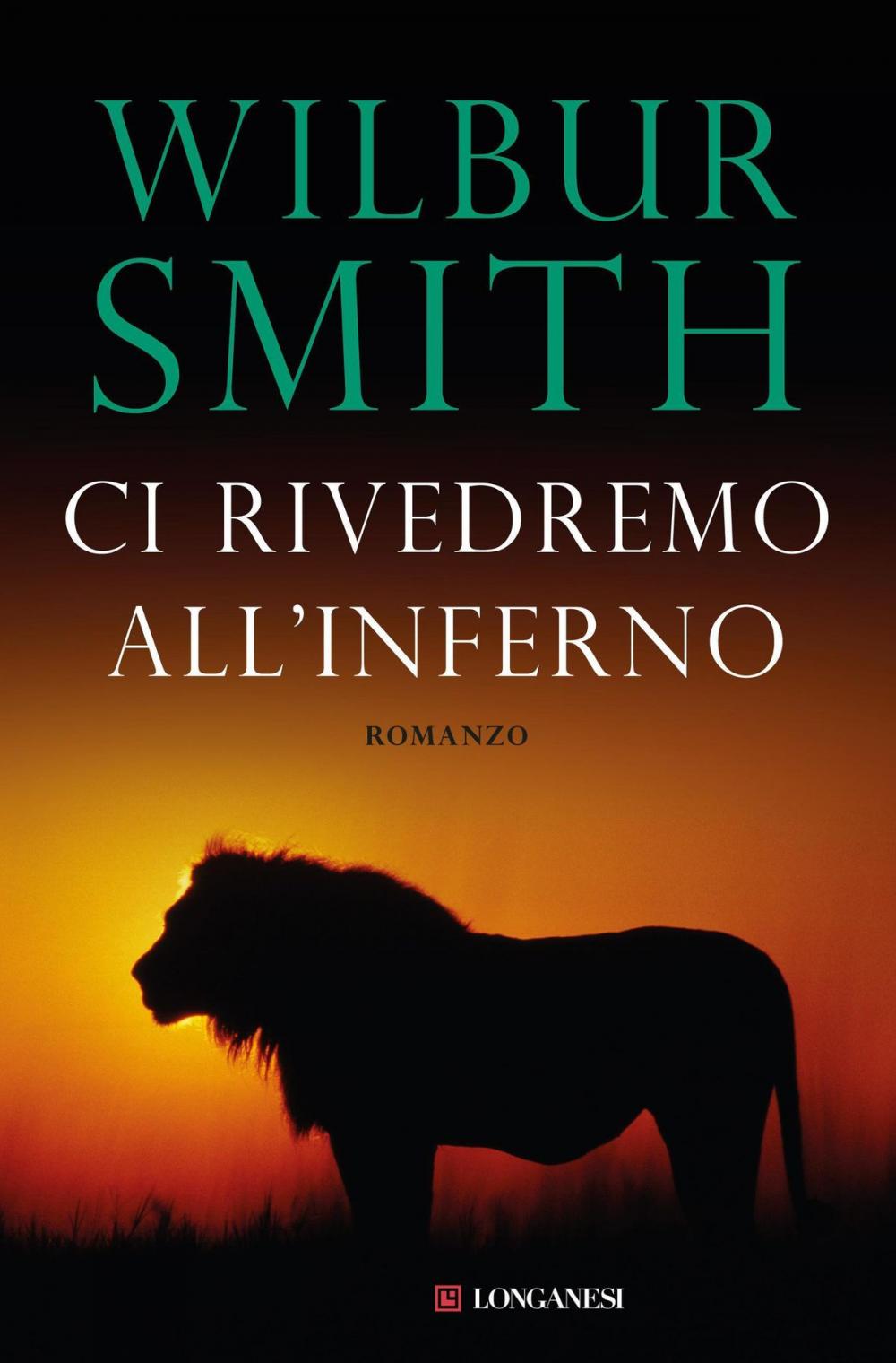 Big bigCover of Ci rivedremo all'inferno