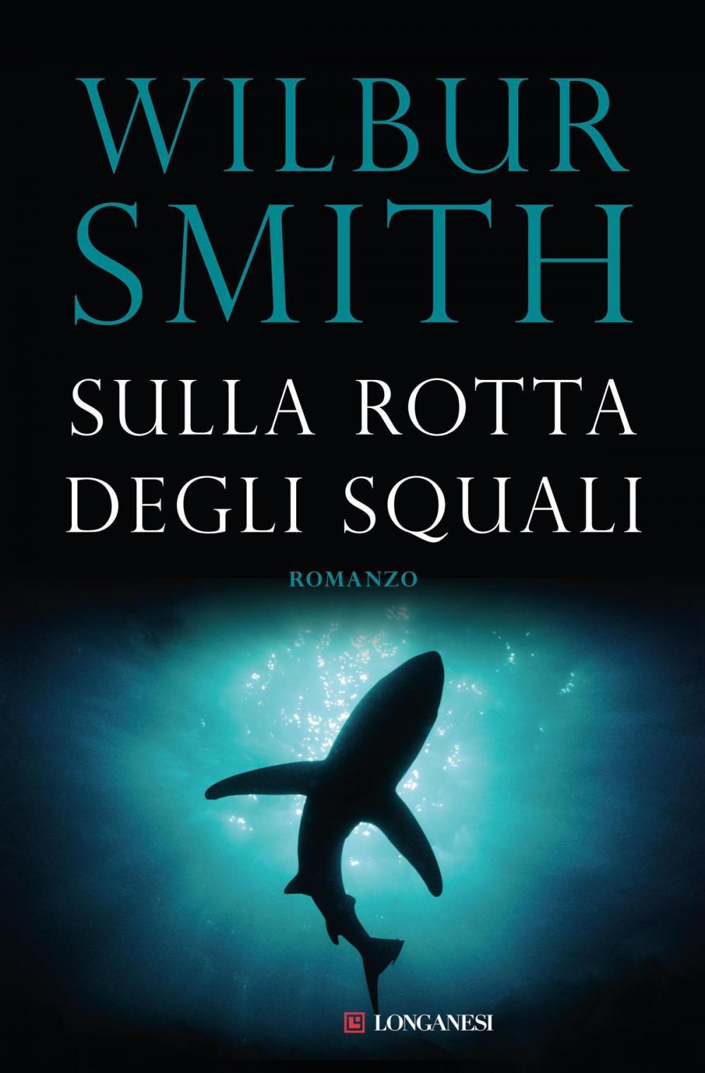 Big bigCover of Sulla rotta degli squali