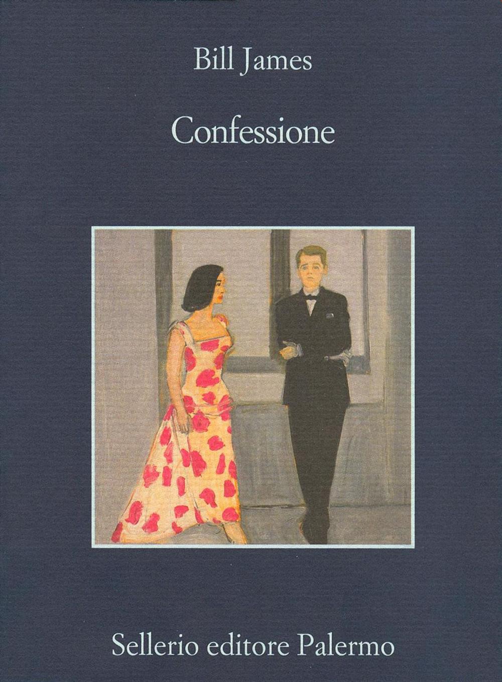 Big bigCover of Confessione