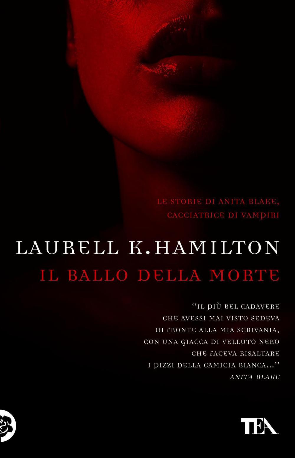 Big bigCover of Il ballo della morte