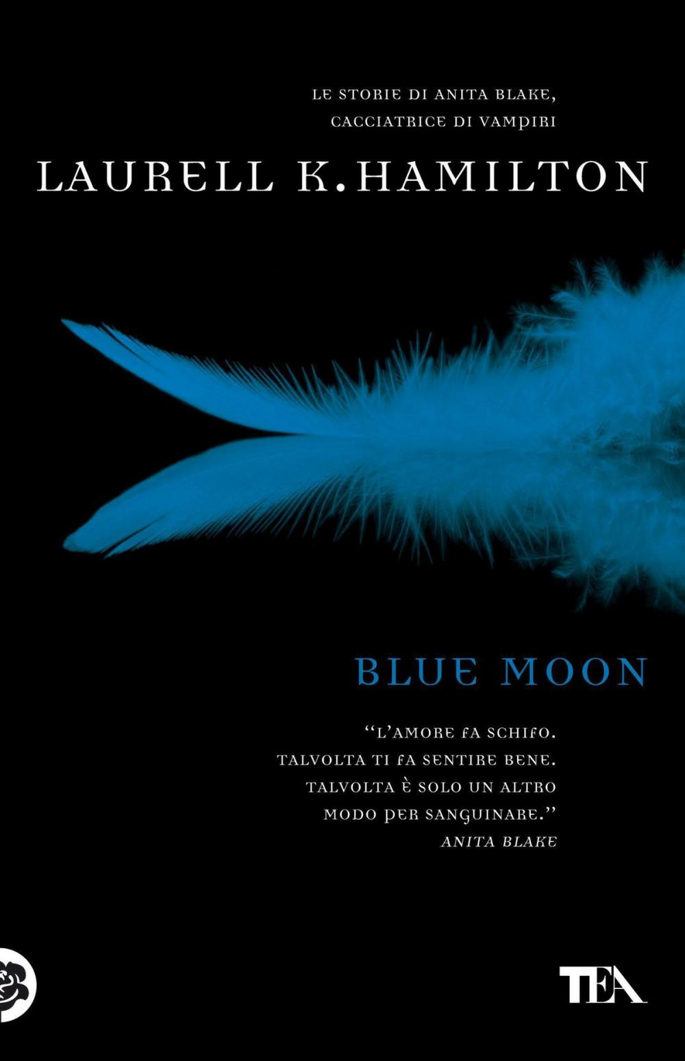 Big bigCover of Blue moon