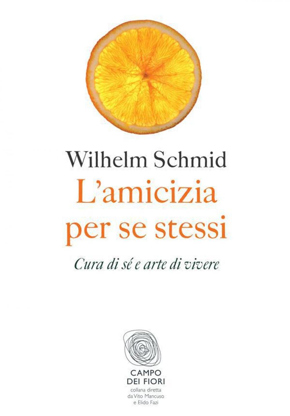 Big bigCover of L'amicizia per se stessi