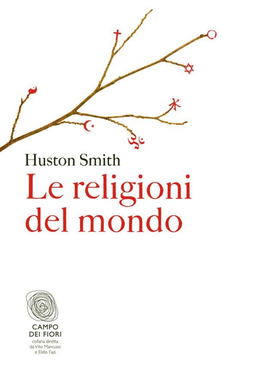 Big bigCover of Le religioni del mondo