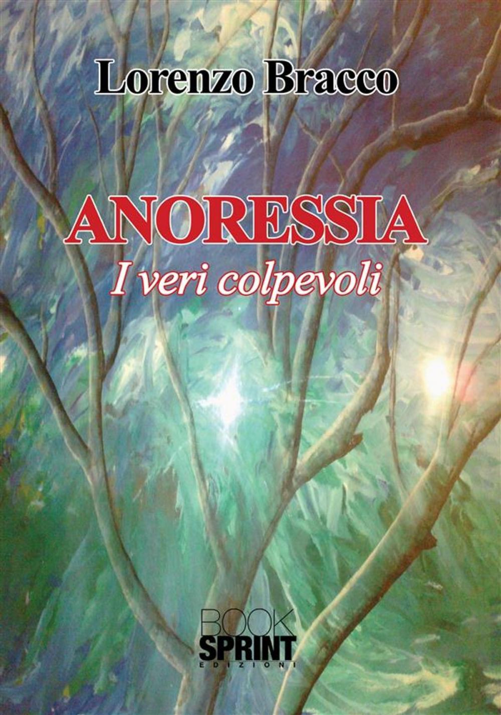 Big bigCover of Anoressia