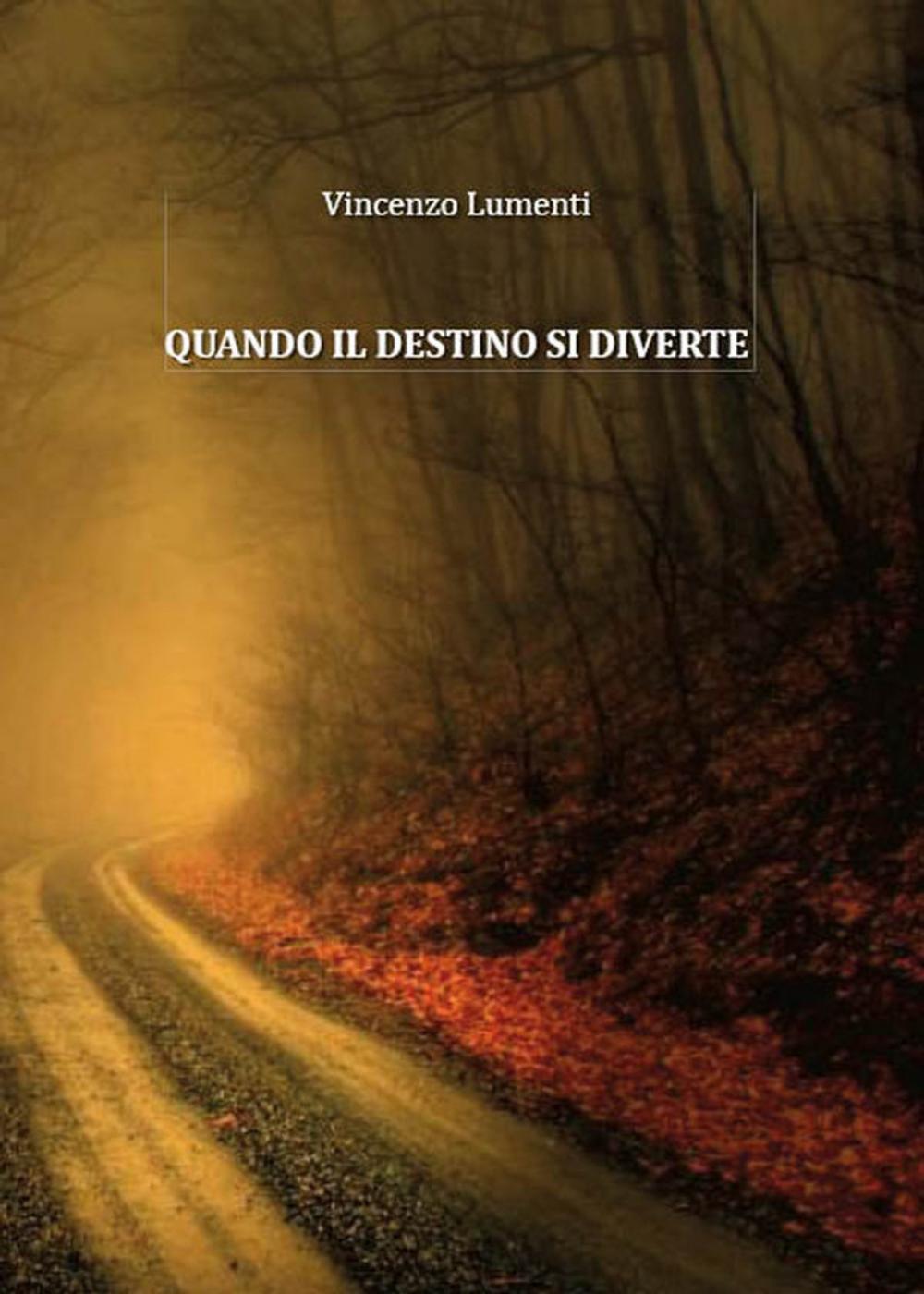 Big bigCover of Quando il destino si diverte