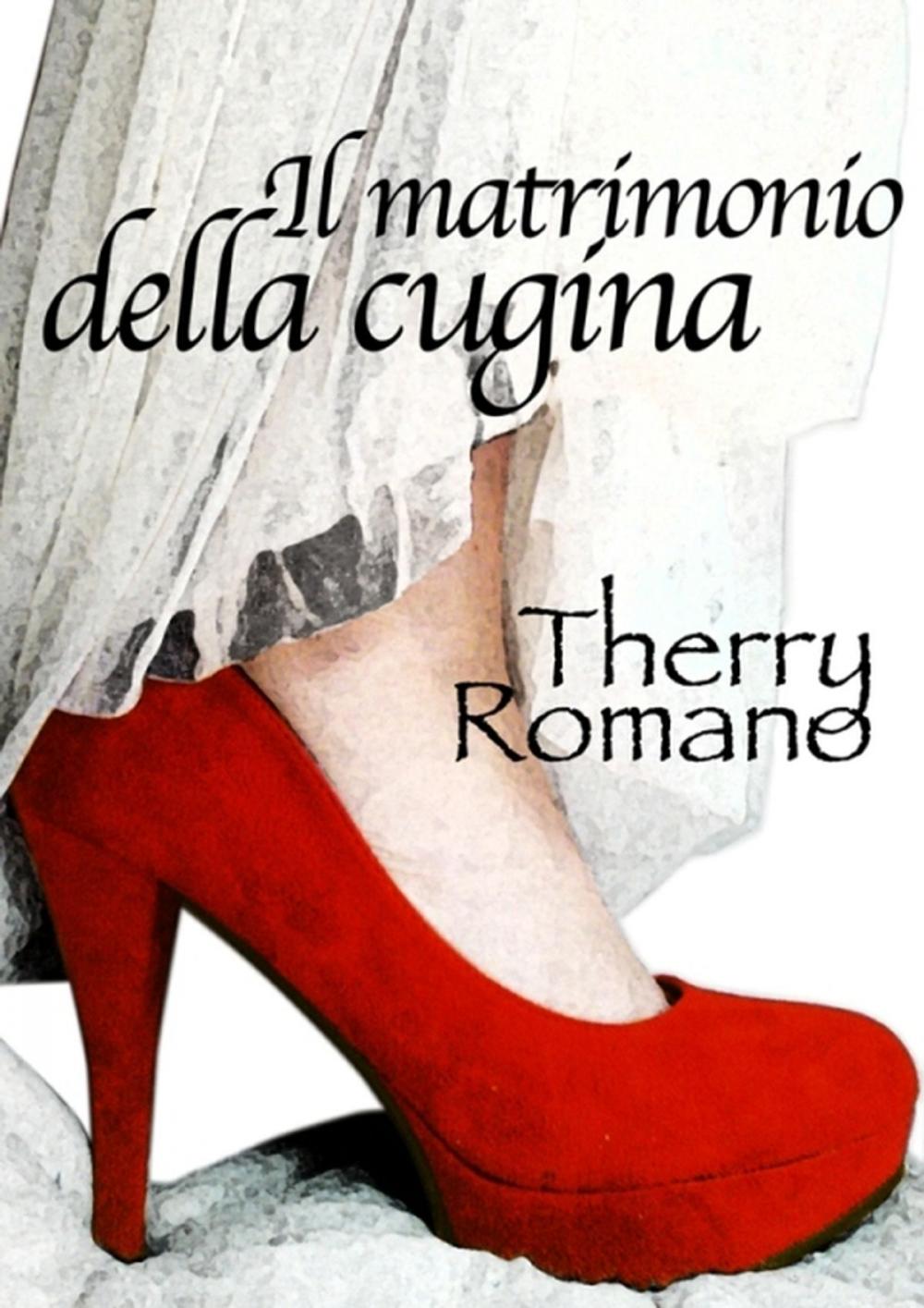 Big bigCover of Il matrimonio della cugina