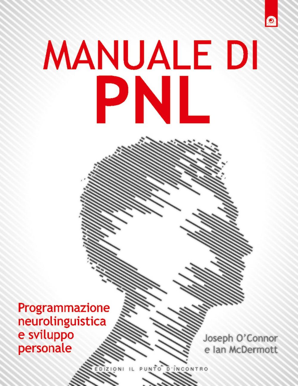 Big bigCover of Manuale di PNL