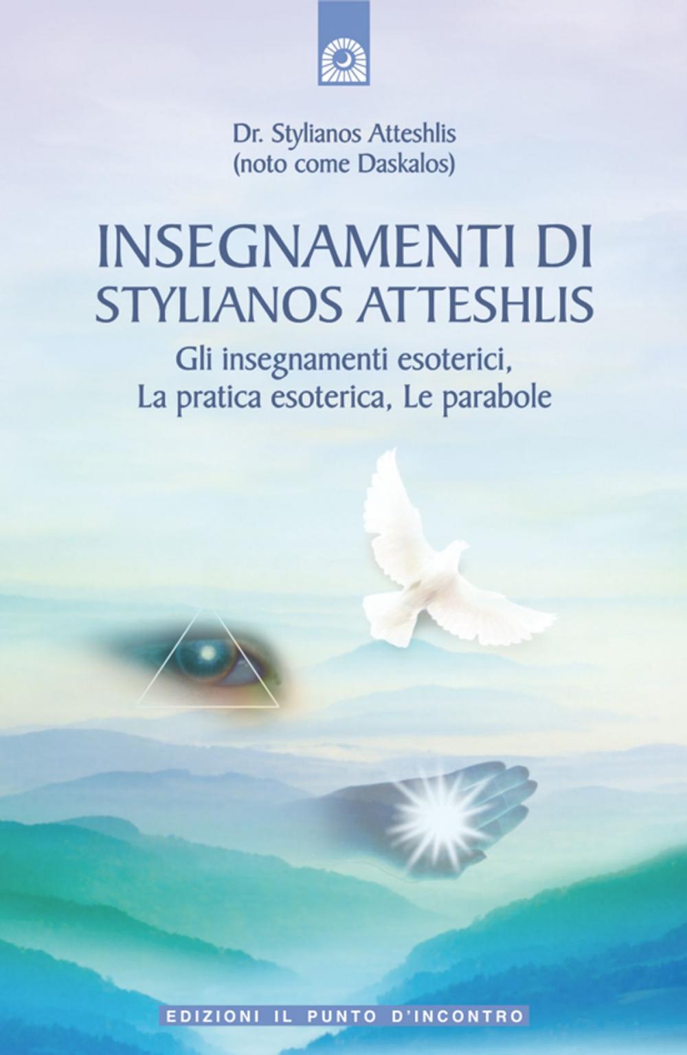 Big bigCover of Insegnamenti di Stylianos Atteshlis