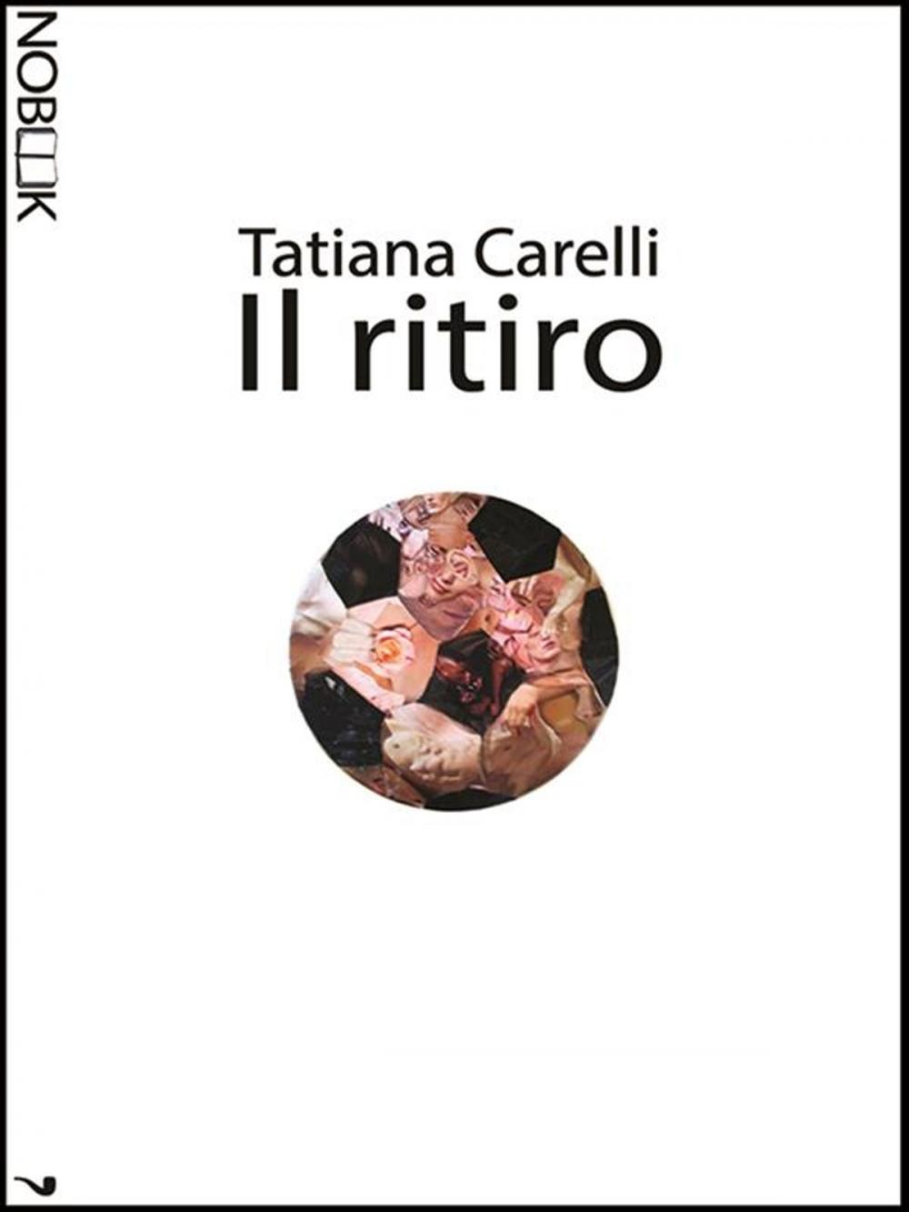 Big bigCover of Il ritiro