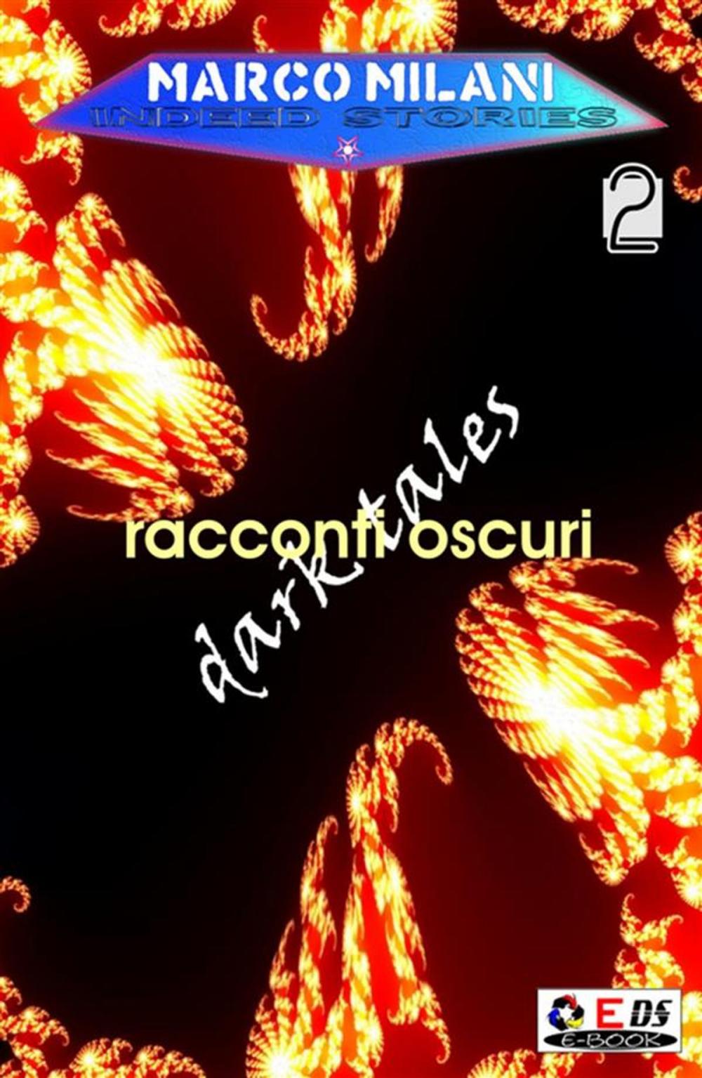 Big bigCover of Indeed stories 2 (racconti oscuri)