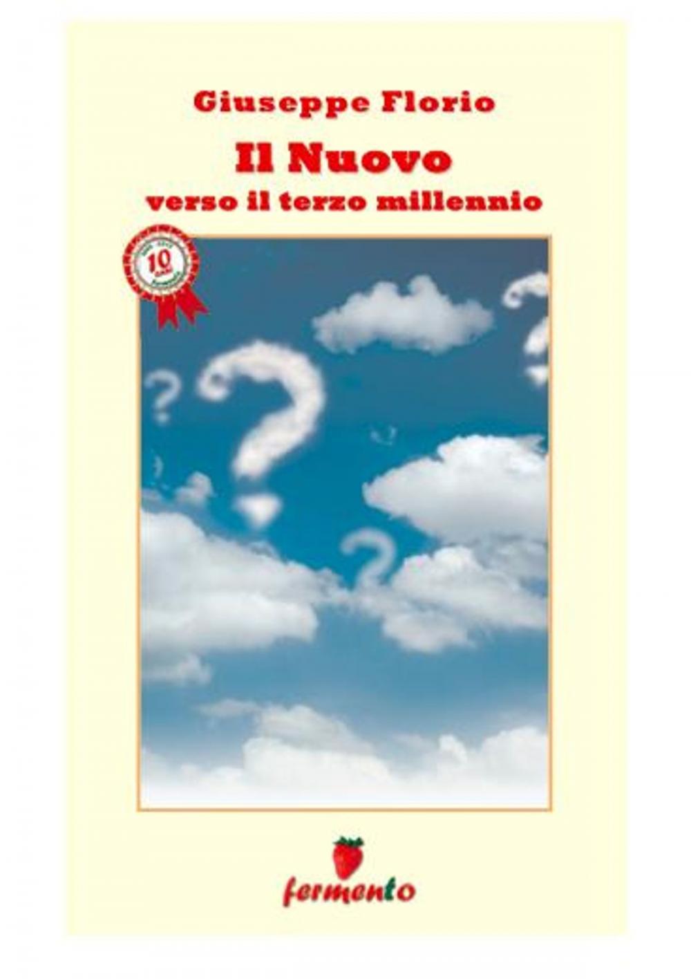 Big bigCover of Il nuovo. Verso il terzo millennio