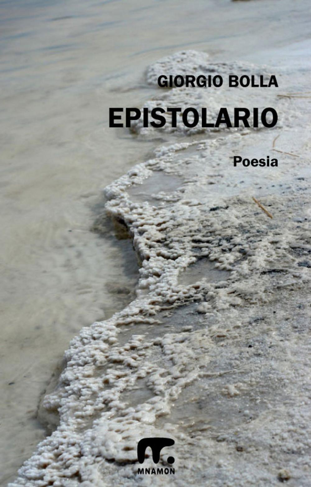 Big bigCover of Epistolario