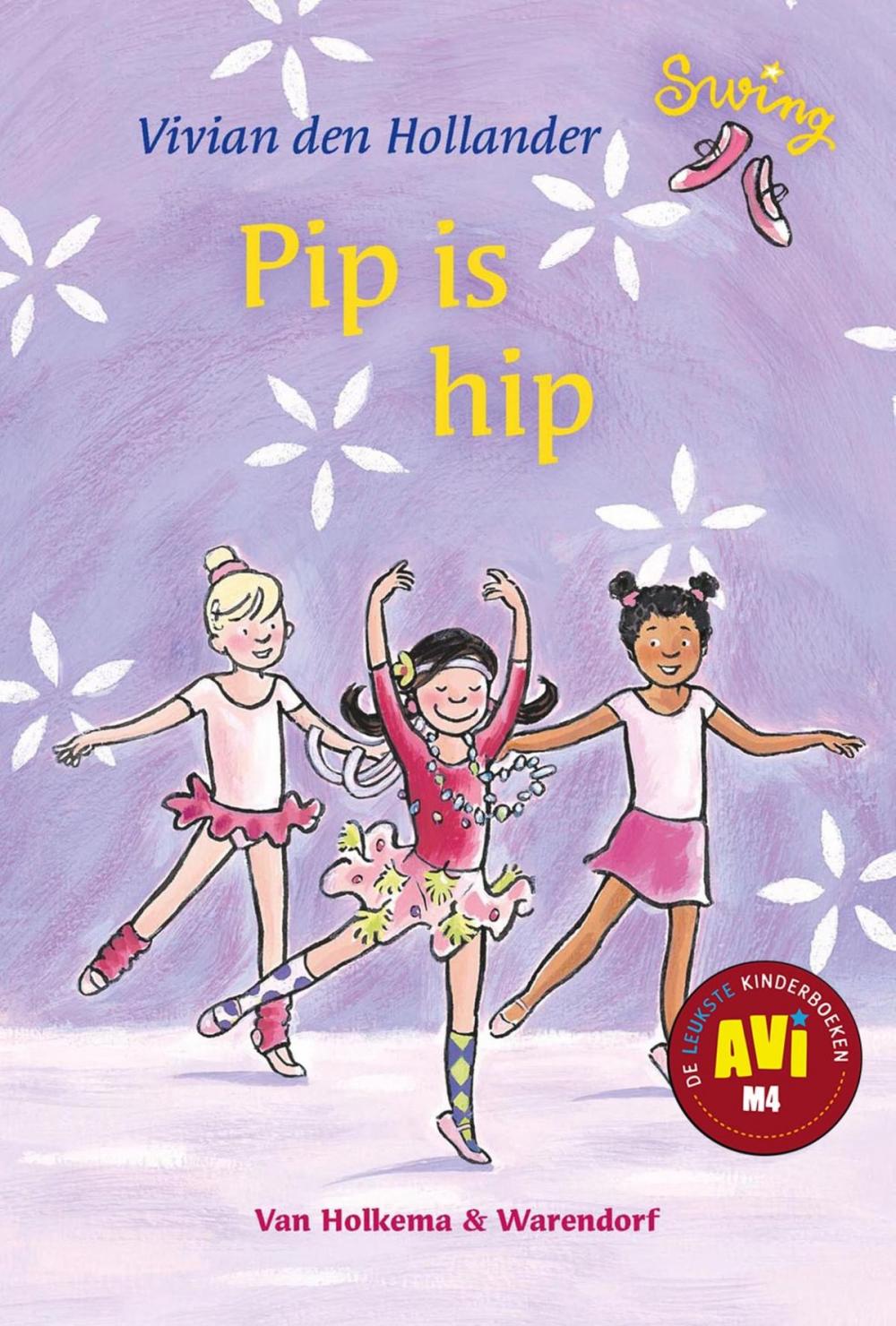 Big bigCover of Pip is hip