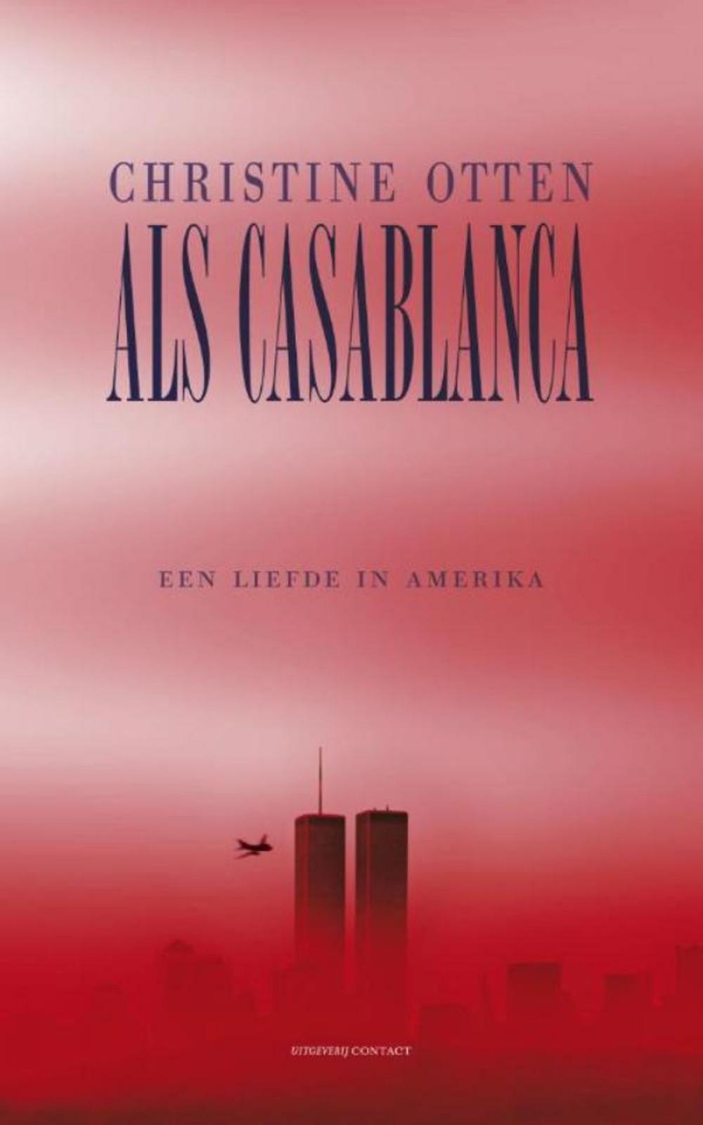 Big bigCover of Als Casablanca