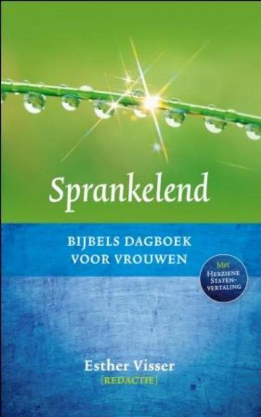 Big bigCover of Sprankelend