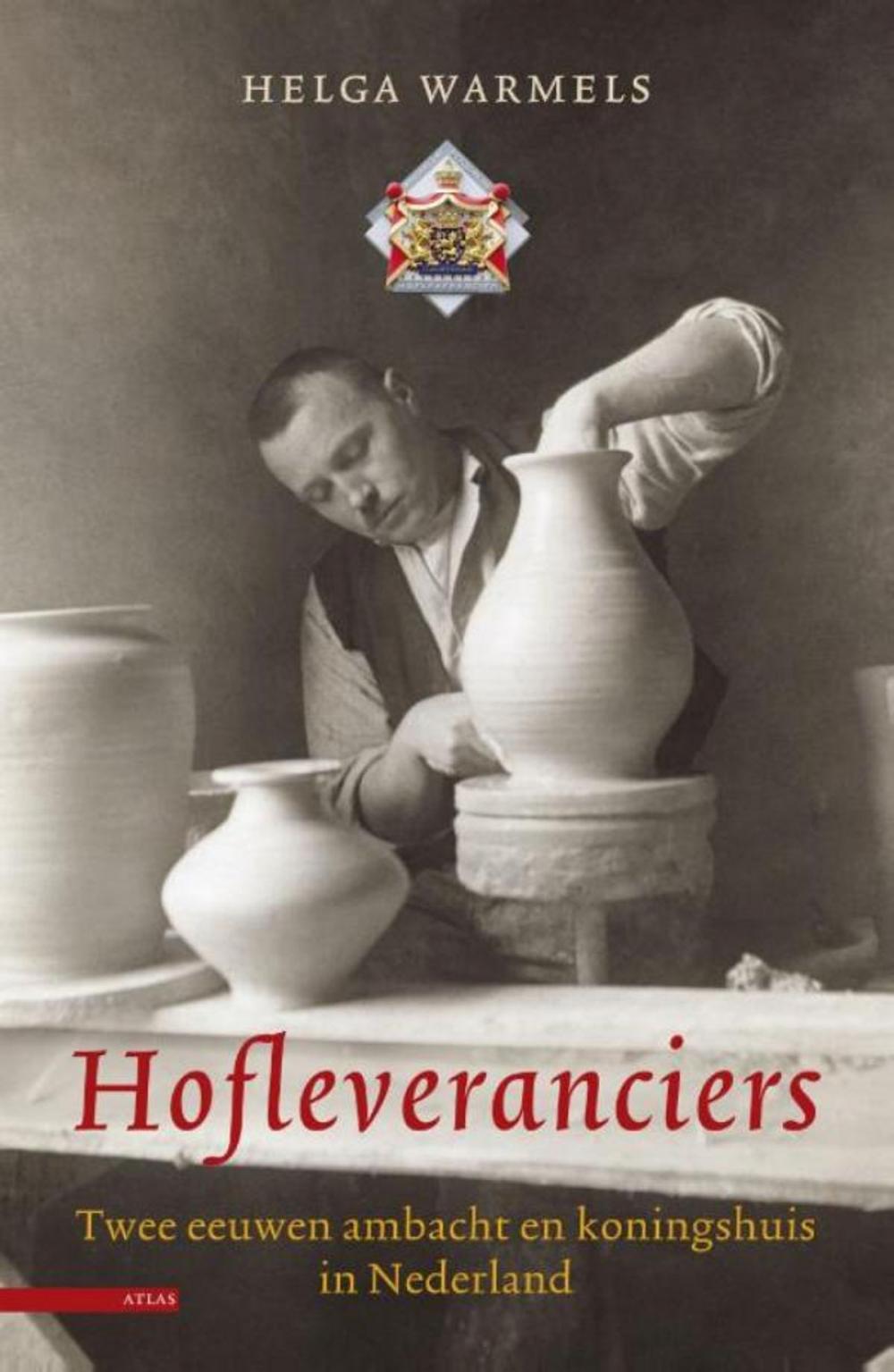 Big bigCover of Hofleveranciers