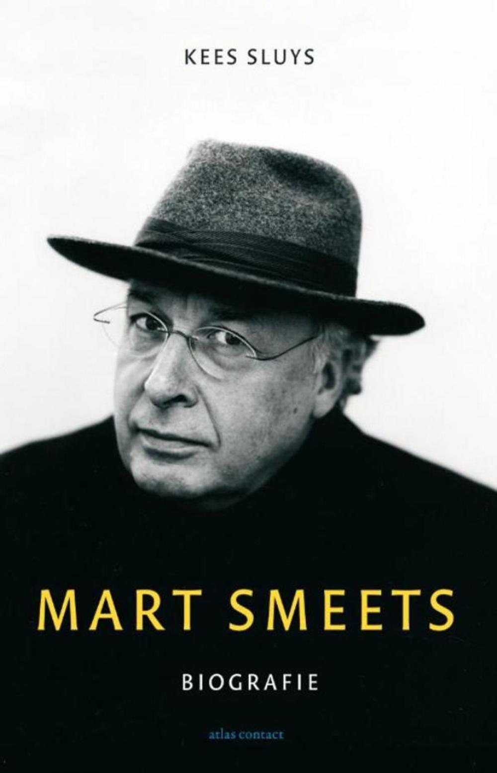 Big bigCover of Mart Smeets