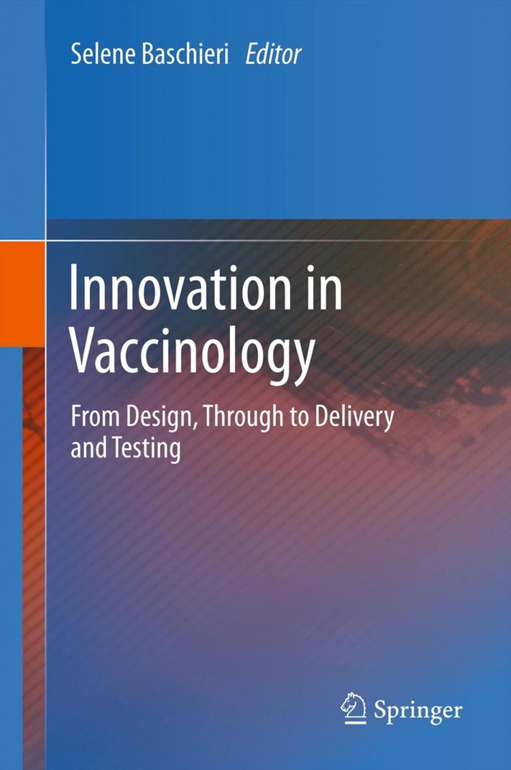 Big bigCover of Innovation in Vaccinology