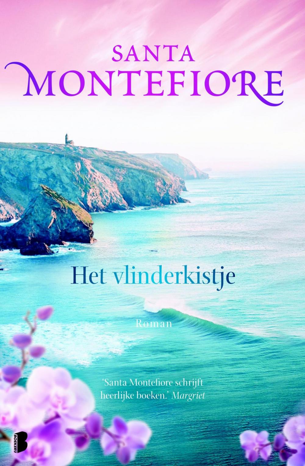 Big bigCover of Het vlinderkistje