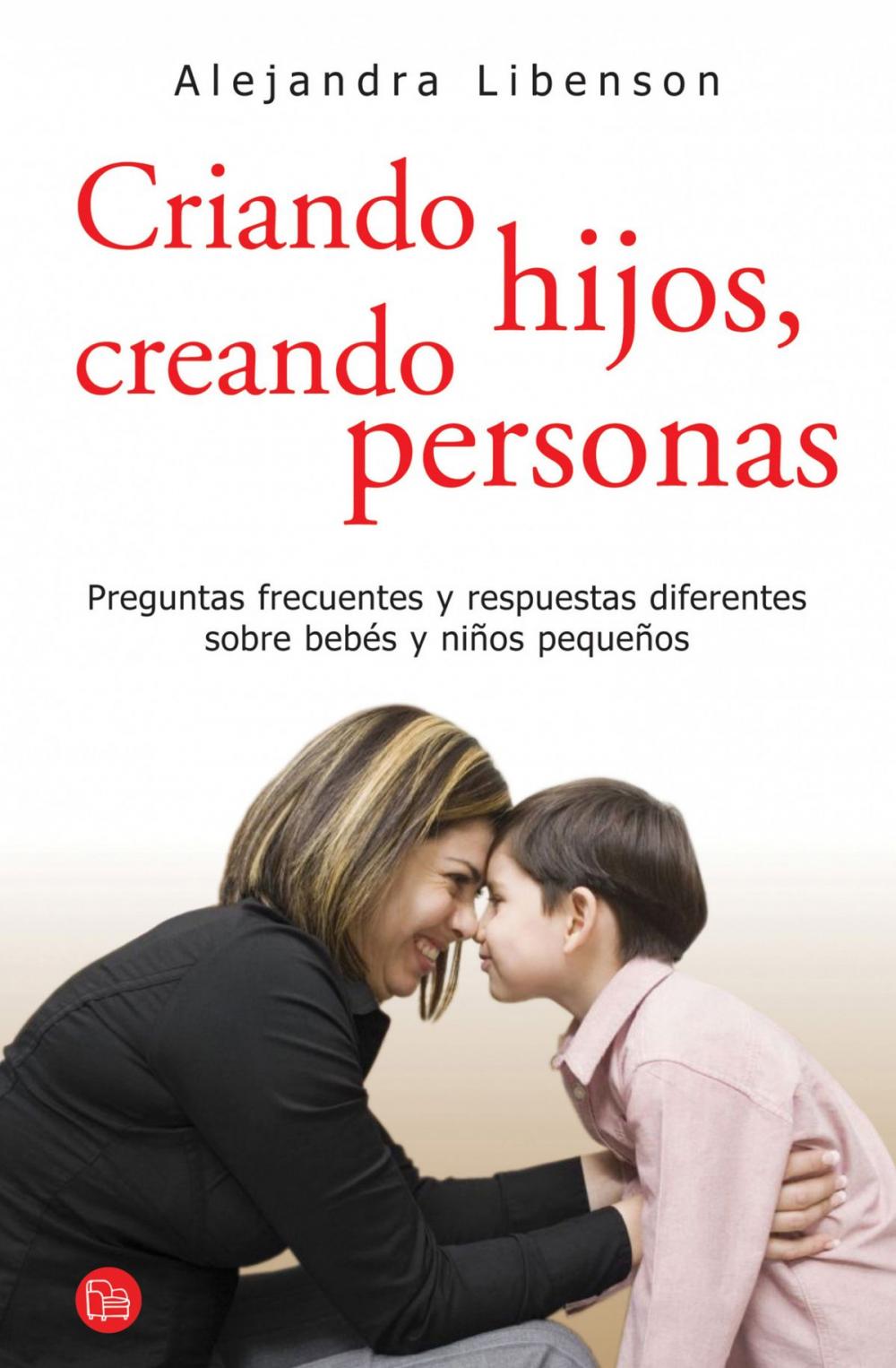 Big bigCover of Criando hijos, creando personas