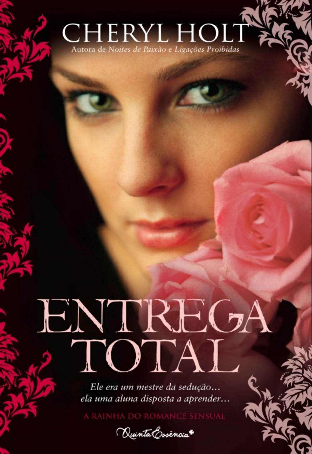 Big bigCover of Entrega Total