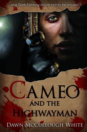 bigCover of the book Cameo and the Highwayman by 