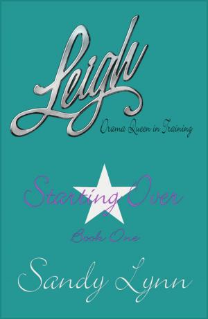 Cover of the book Starting Over by Sandy Lynn