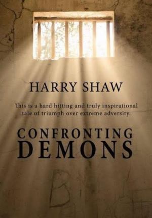 bigCover of the book Confronting Demons by 