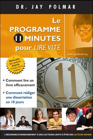 Cover of the book LeProgrammma 11Minutes by David M. Corbin
