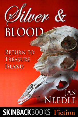 Cover of Silver and Blood