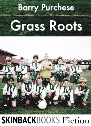 Cover of the book Grass Roots by Tijdschrift Hard Gras