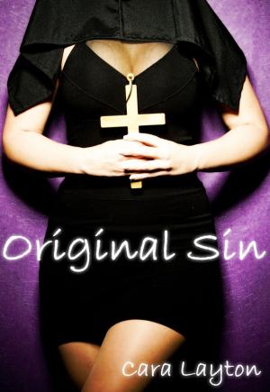 Cover of the book Original Sin by Skyler Kennedy
