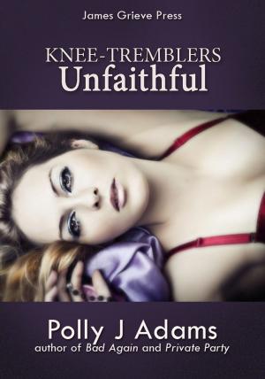 Book cover of Knee-tremblers 2: Unfaithful