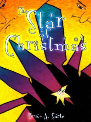 Cover of The Star of Christmas