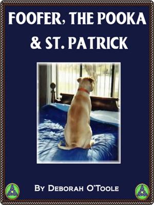 Book cover of Foofer, the Pooka & St. Patrick