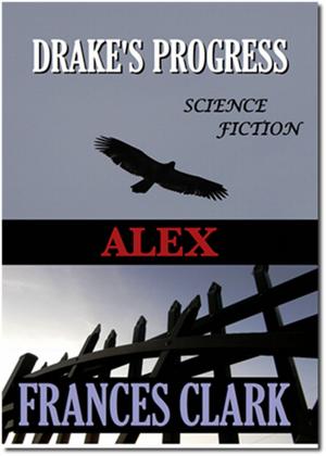 bigCover of the book ALEX by 