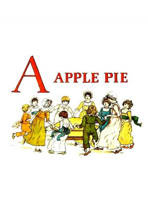Cover of the book AN Apple Pie by Zhingoora Books