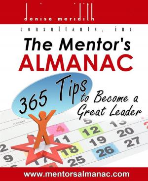 bigCover of the book The Mentor's Almanac by 